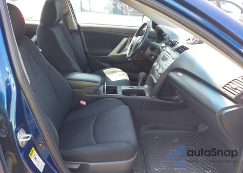 2011 Toyota Camry Se из США, поврежденный, VIN 4T1BF3EK3BU704977